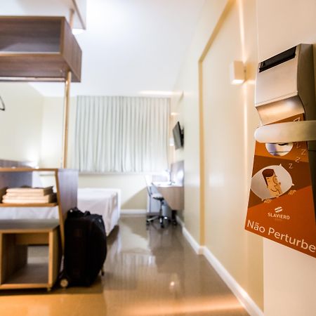 Hotel Slim Cuiaba Aeroporto Zewnętrze zdjęcie
