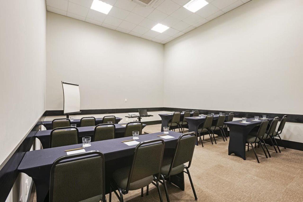 Hotel Slim Cuiaba Aeroporto Zewnętrze zdjęcie