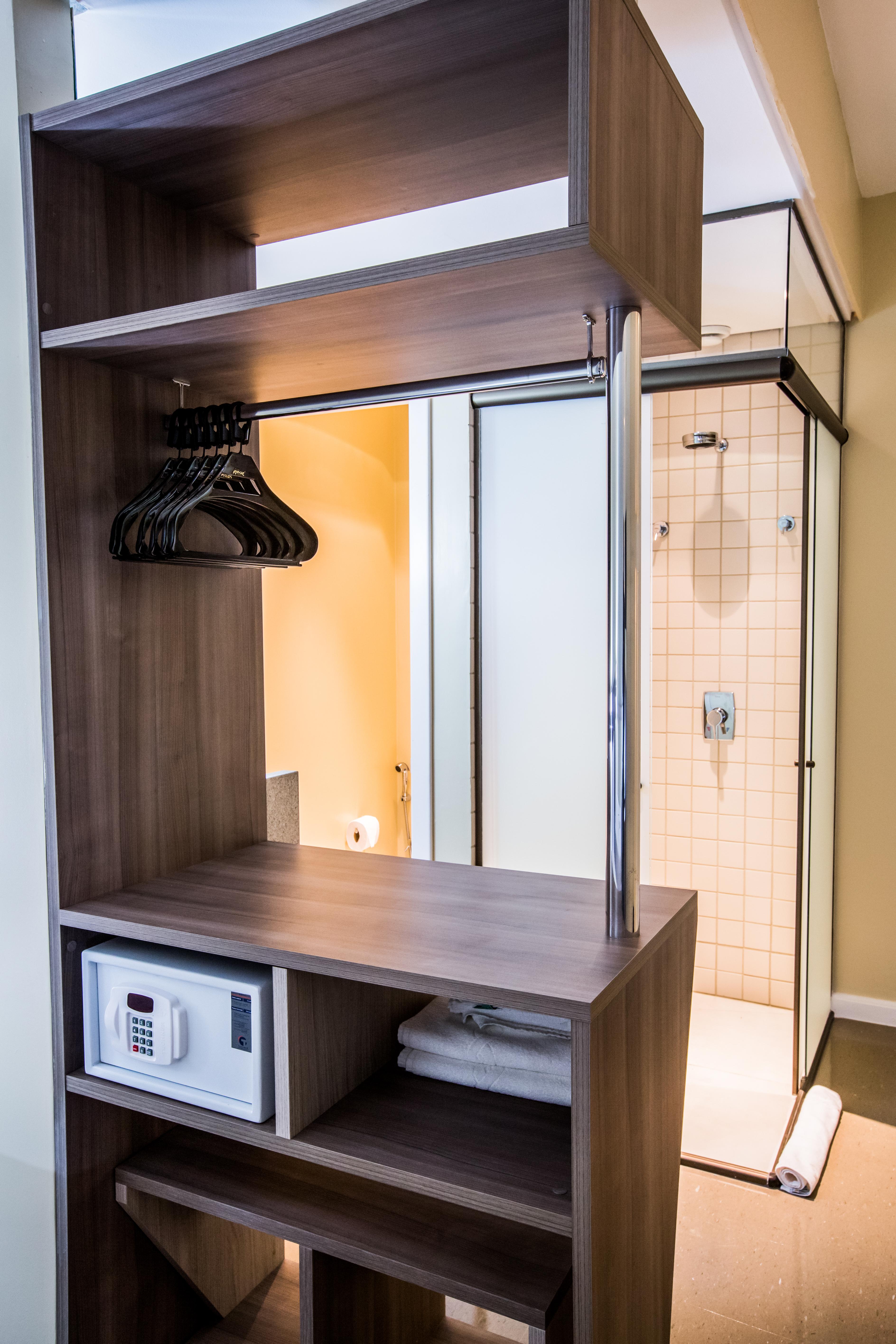 Hotel Slim Cuiaba Aeroporto Zewnętrze zdjęcie
