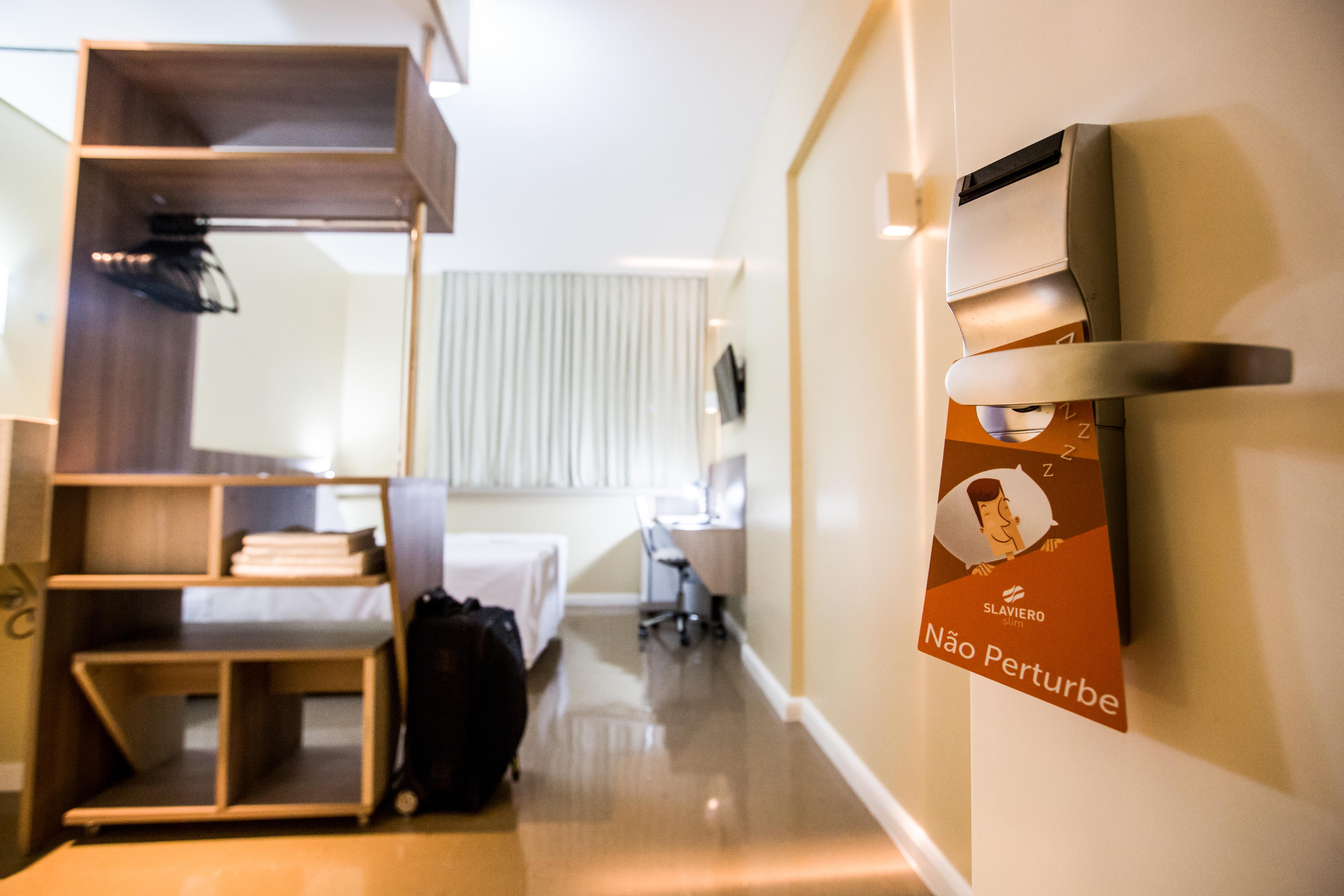 Hotel Slim Cuiaba Aeroporto Zewnętrze zdjęcie