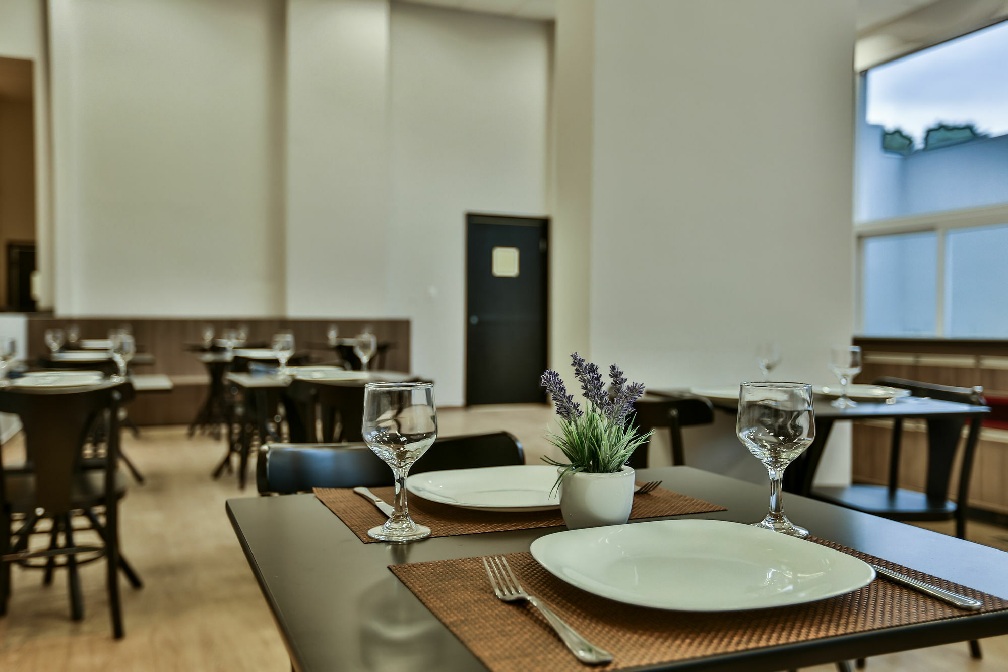 Hotel Slim Cuiaba Aeroporto Zewnętrze zdjęcie